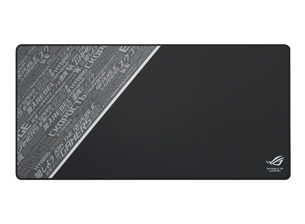 Podkładka pod mysz Asus ROG SHEATH Black
